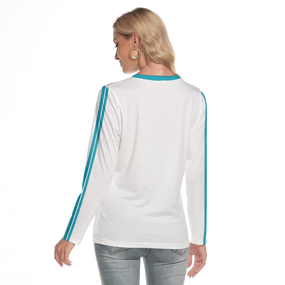 Whimsygoth Long Sleeve Tee: Black Phillip Goat, Witchy Y2K Style