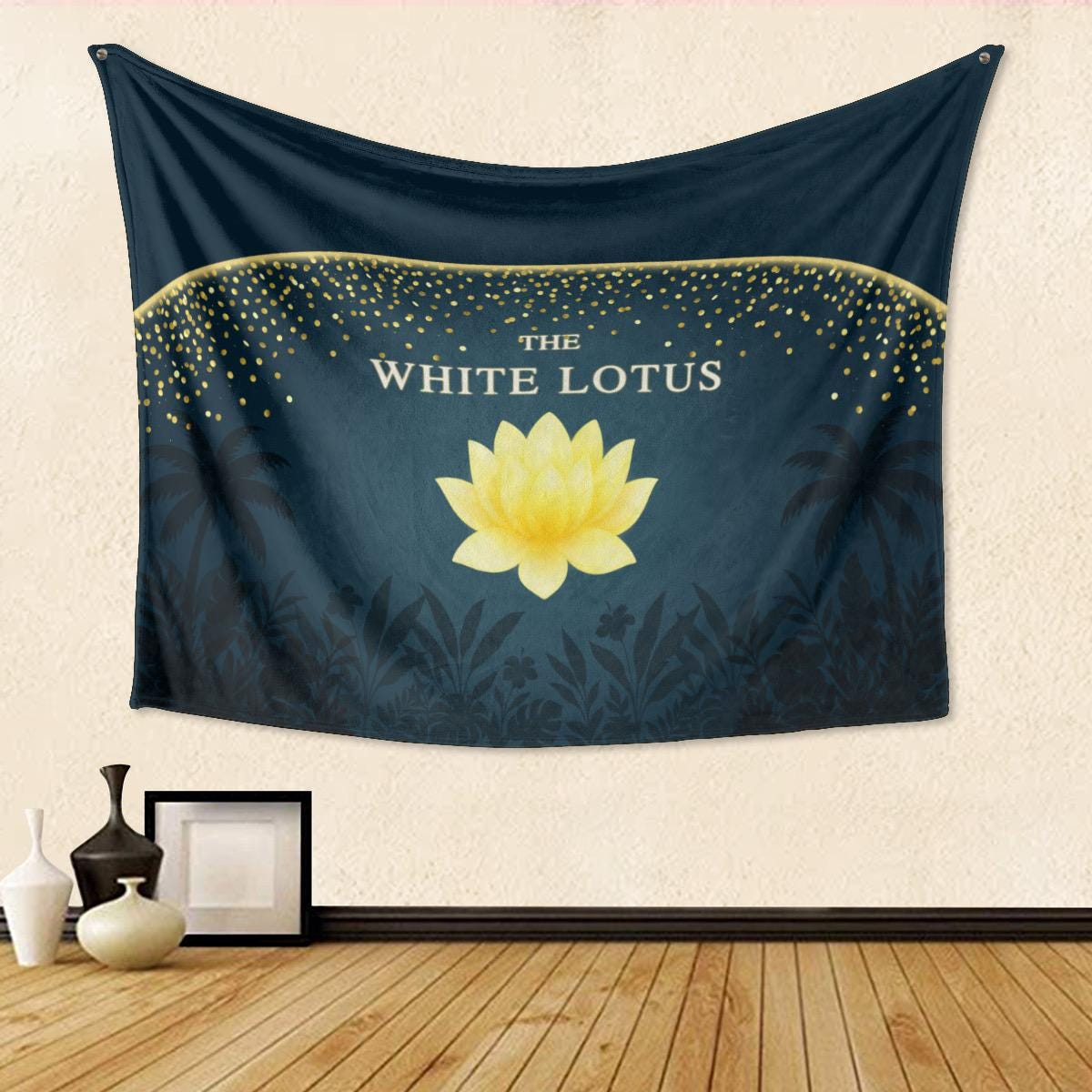 Party Backdrop | Inspired by The vacation Wedding, Bachelorette, Birthday, Watch Party, Photo Op