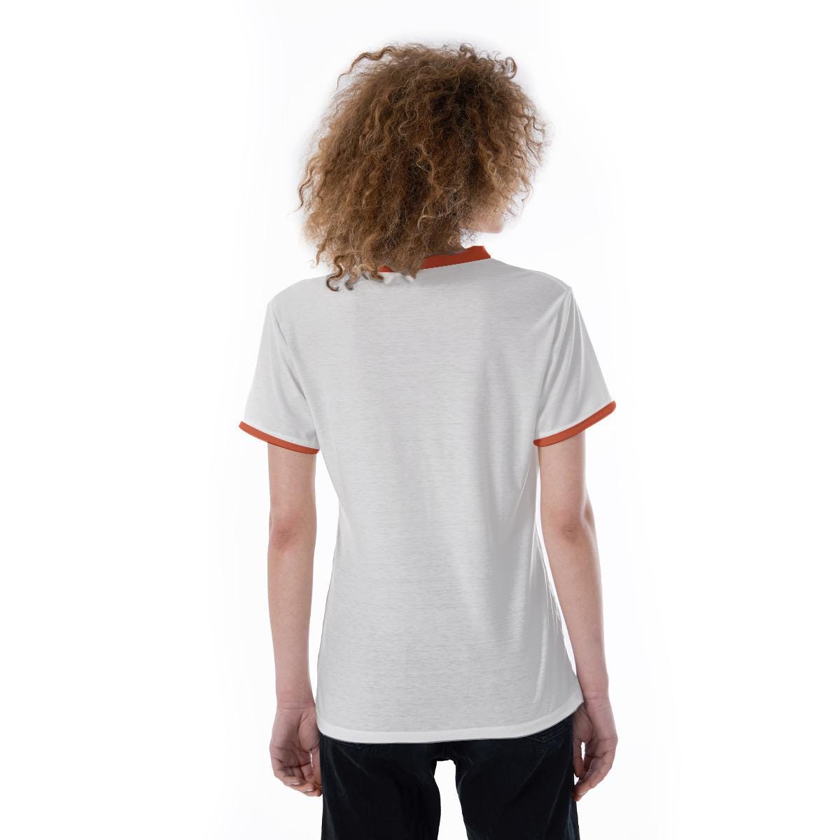 Barry Fan Shirt: Gene Cousineau Parody Ladies T-Shirt