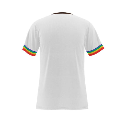 "I've Been Queer The Whole Time" Game Changer Pride Tee