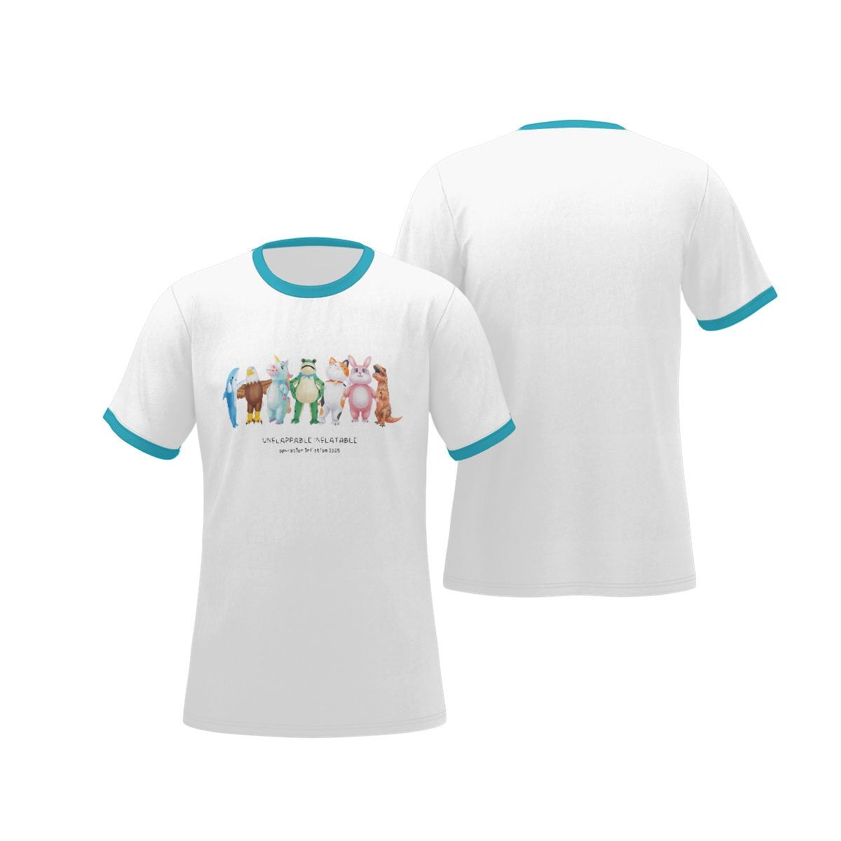 🐸 Operation Inflation Protest Shirt • Political Meme Graphic Tee • Portland Frog & Animal Protesters 🦖