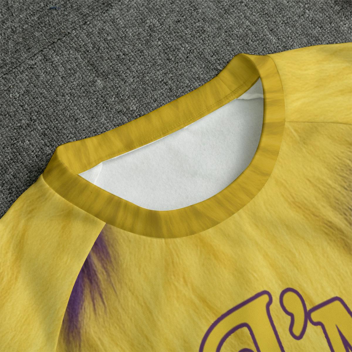 Spencer Just a Baby Adult Gender Neutral Pajamas Inspired by Dropout and VIP