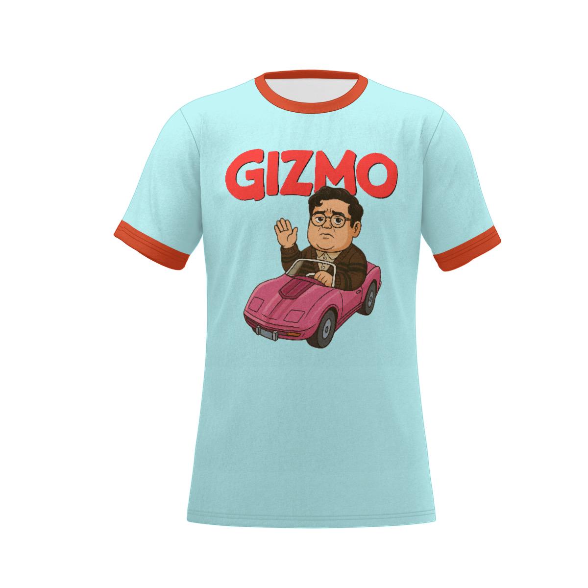 What We Do in the Shadows Inspired Top | Gremlins WWDITS Gizmo Mashup | WWDITS Graphic Tee
