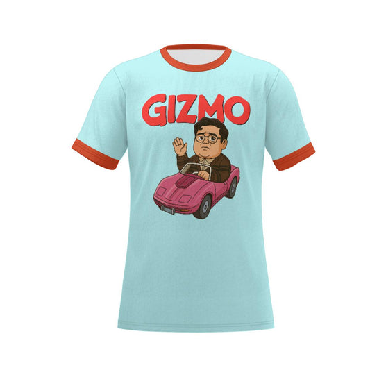 What We Do in the Shadows Inspired Top | Gremlins WWDITS Gizmo Mashup | WWDITS Graphic Tee