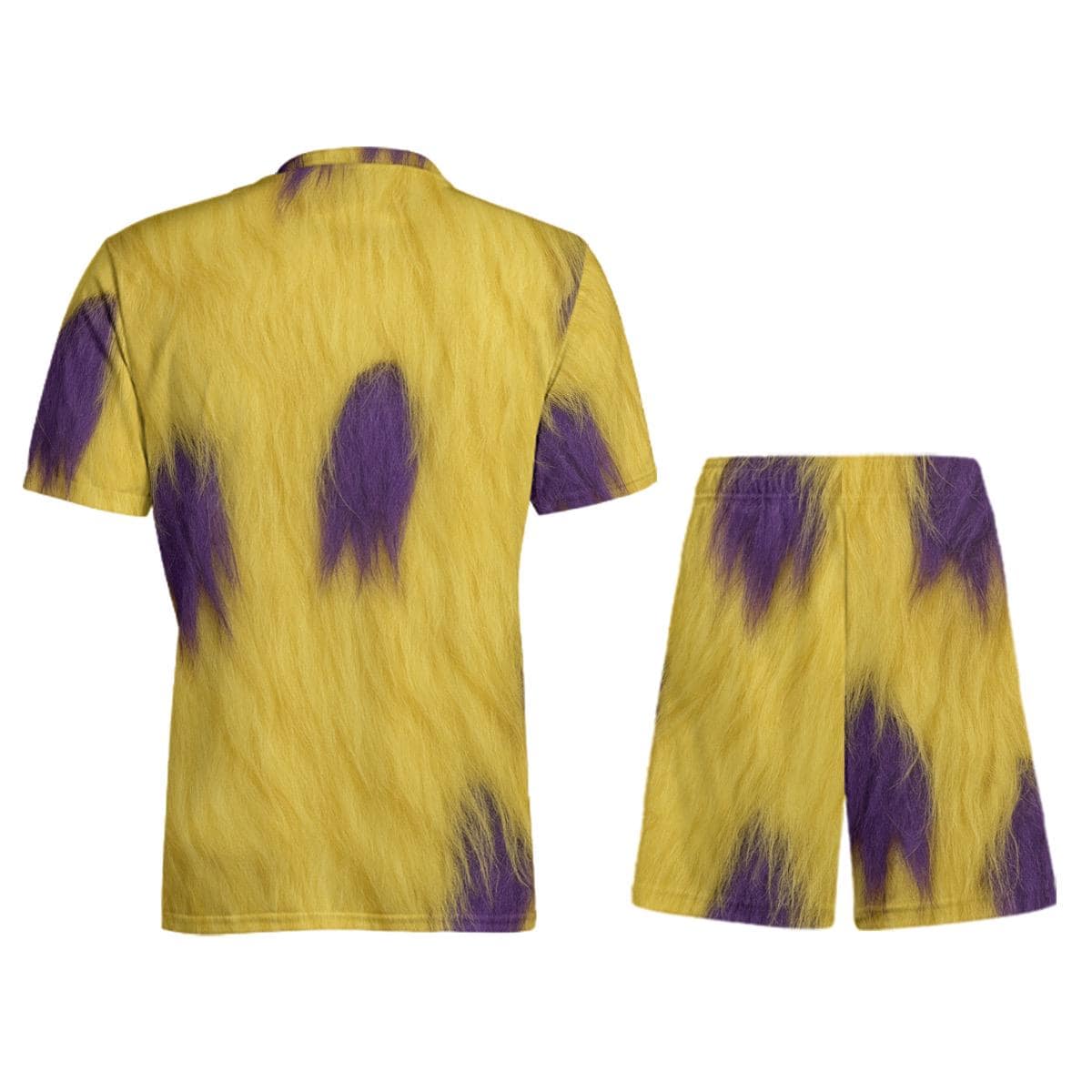 Spencer Just a Baby Children’s  T-Shirt and Shorts Set | Dropout TV VIP Inspired Merch