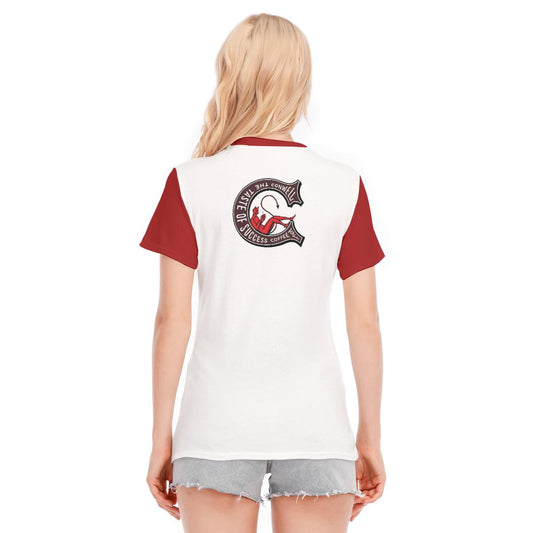 Conwell Coffee Life and Trust inspired T-shirt