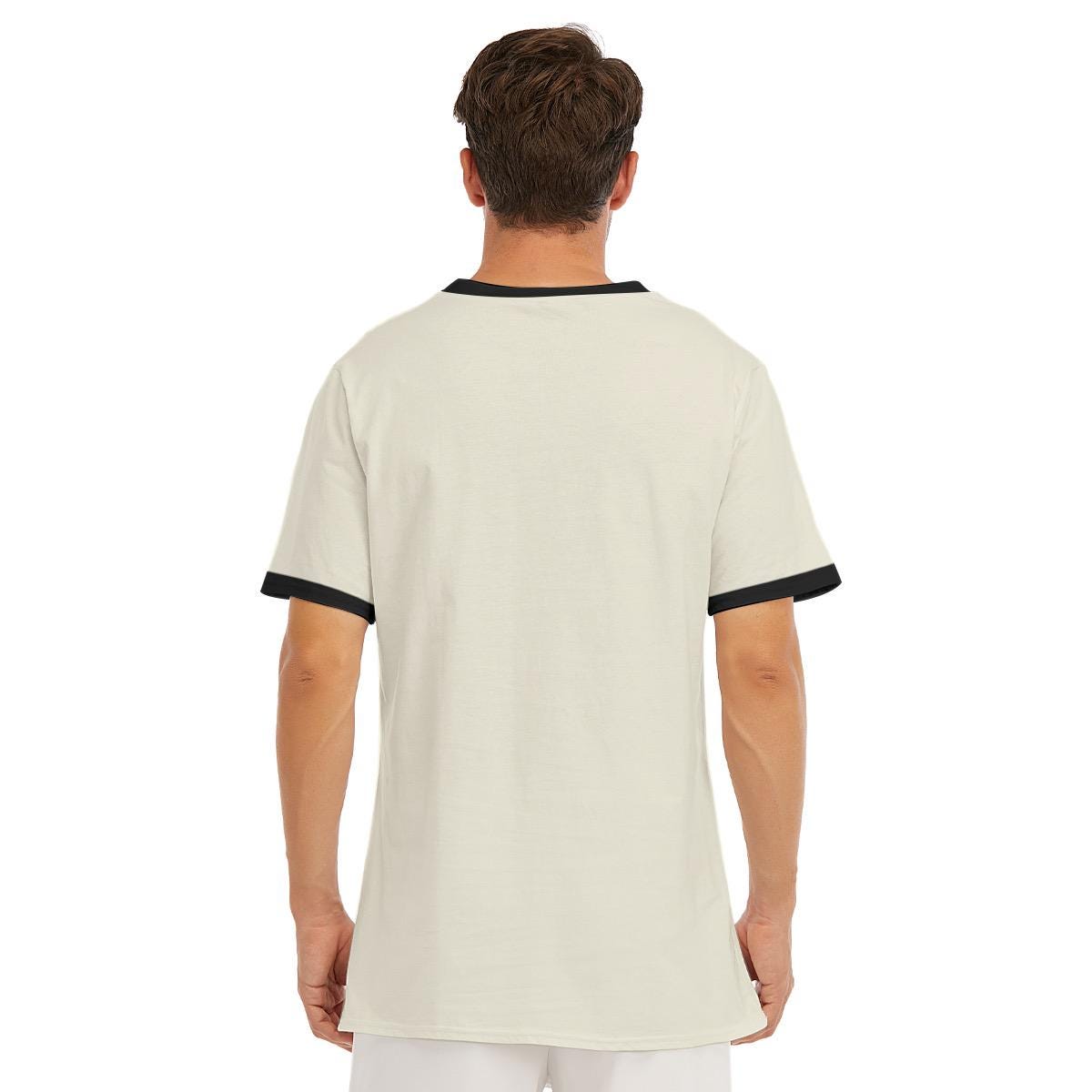 Y2K Cartoon Tribute Tee: 80s-90s Cartoon Nostalgia Shirt