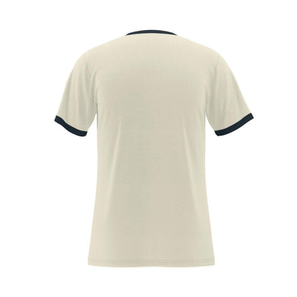 Wealwell Gotch “ROWDY!” T-Shirt | Cloudward Ho Graphic Tee | Dimension 20 Fanmade Merch