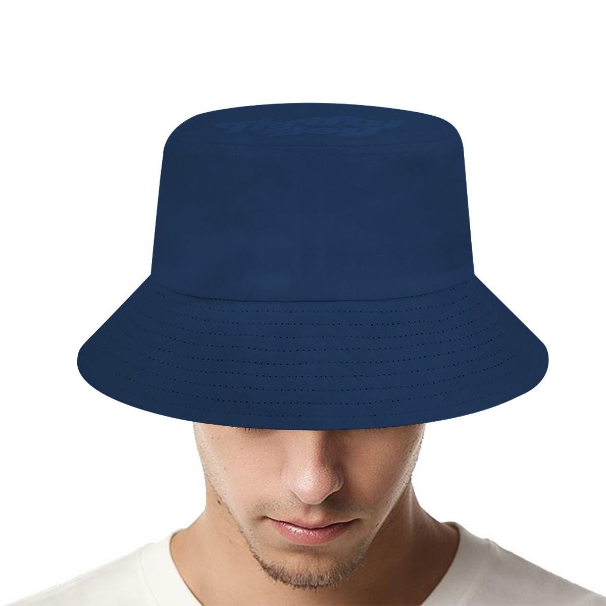 Thrifty Boy Bucket Hat inspired by The Rehearsal Fan-made Merch