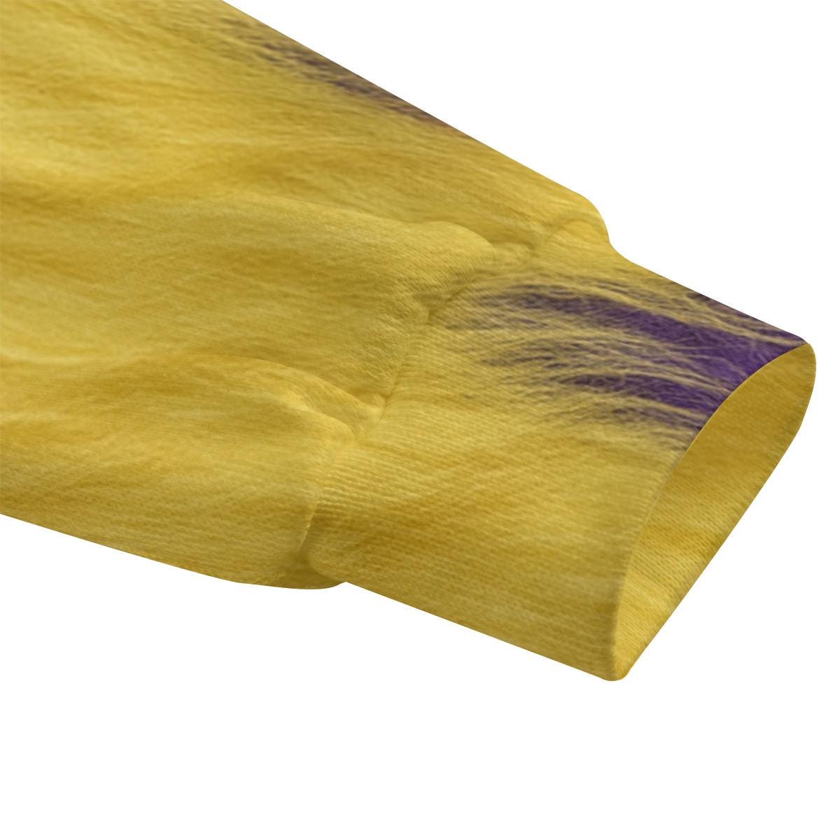 VIP Spencer Adult Hoodie | Cozy Hacci Fleece Pullover | Just A Baby Parody Fanmade Merch