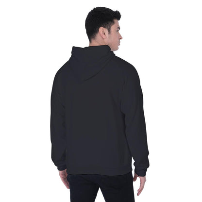 Nate's Lizard Lounge Holiday Hoodie (Men's Sizing)