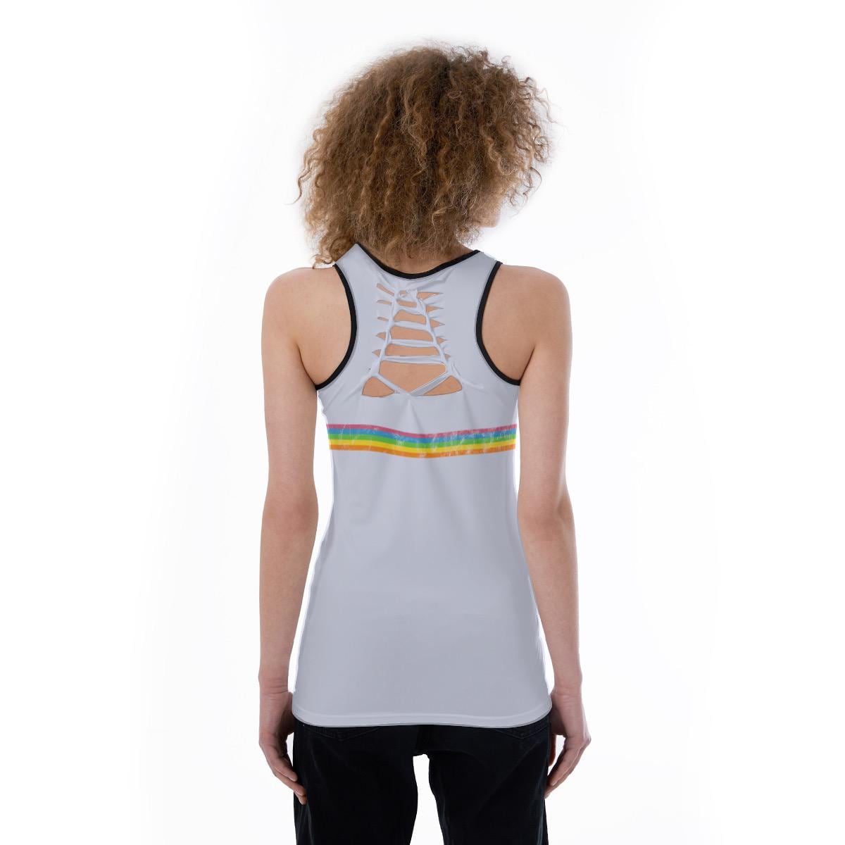 Readers Tank Top | Book Club Reading Gift | Booktok Shirt