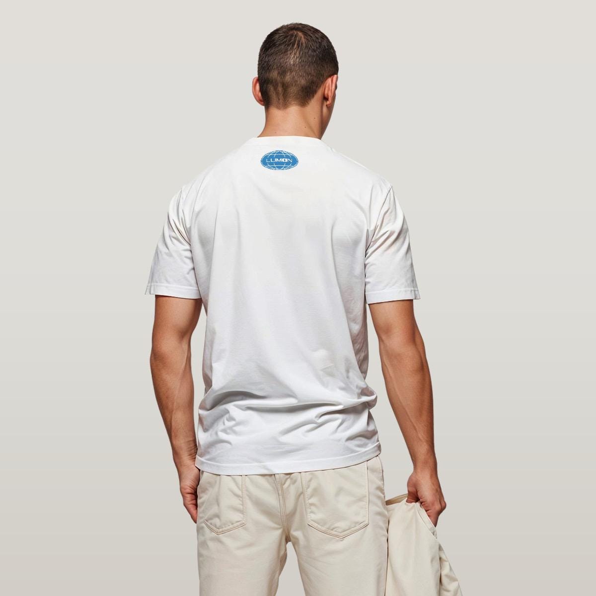 Voted Most Verve in My Flock Graphic Tee Inspired By MDR