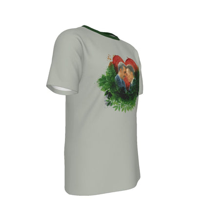 The Fraternization of Irving and Burt Graphic Tee