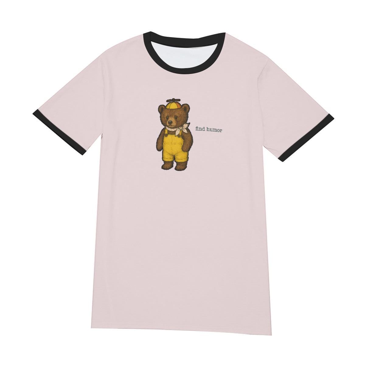 Y2K Cartoon Tribute Tee: 80s Cartoon Nostalgia, Soft Cotton