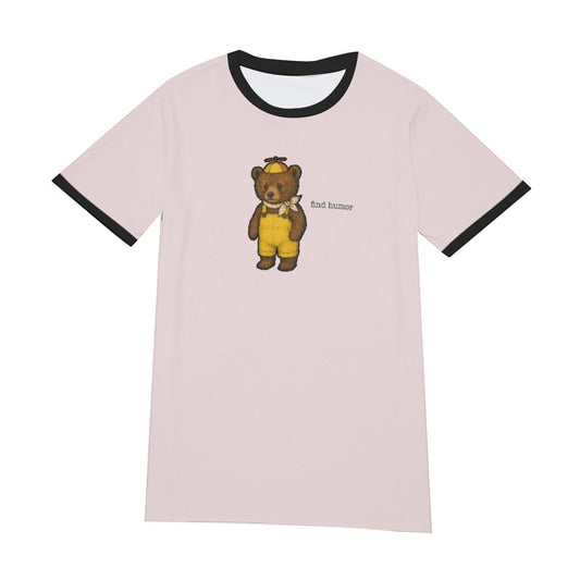 Y2K Cartoon Tribute Tee: 80s Cartoon Nostalgia, Soft Cotton