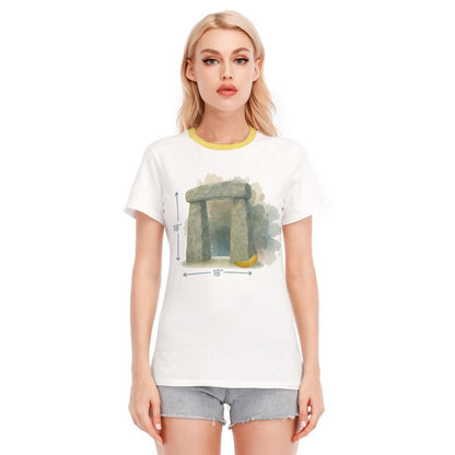 Banana For Scale Stonehenge Shirt