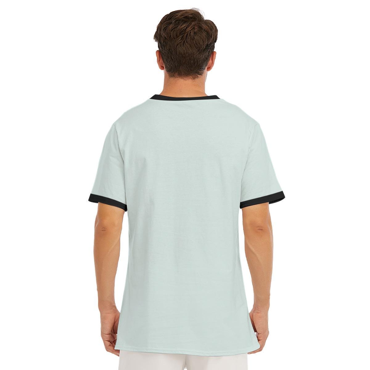 Y2K Cartoon Tribute Tee: 80s-90s Cartoon Nostalgia, Soft Cotton