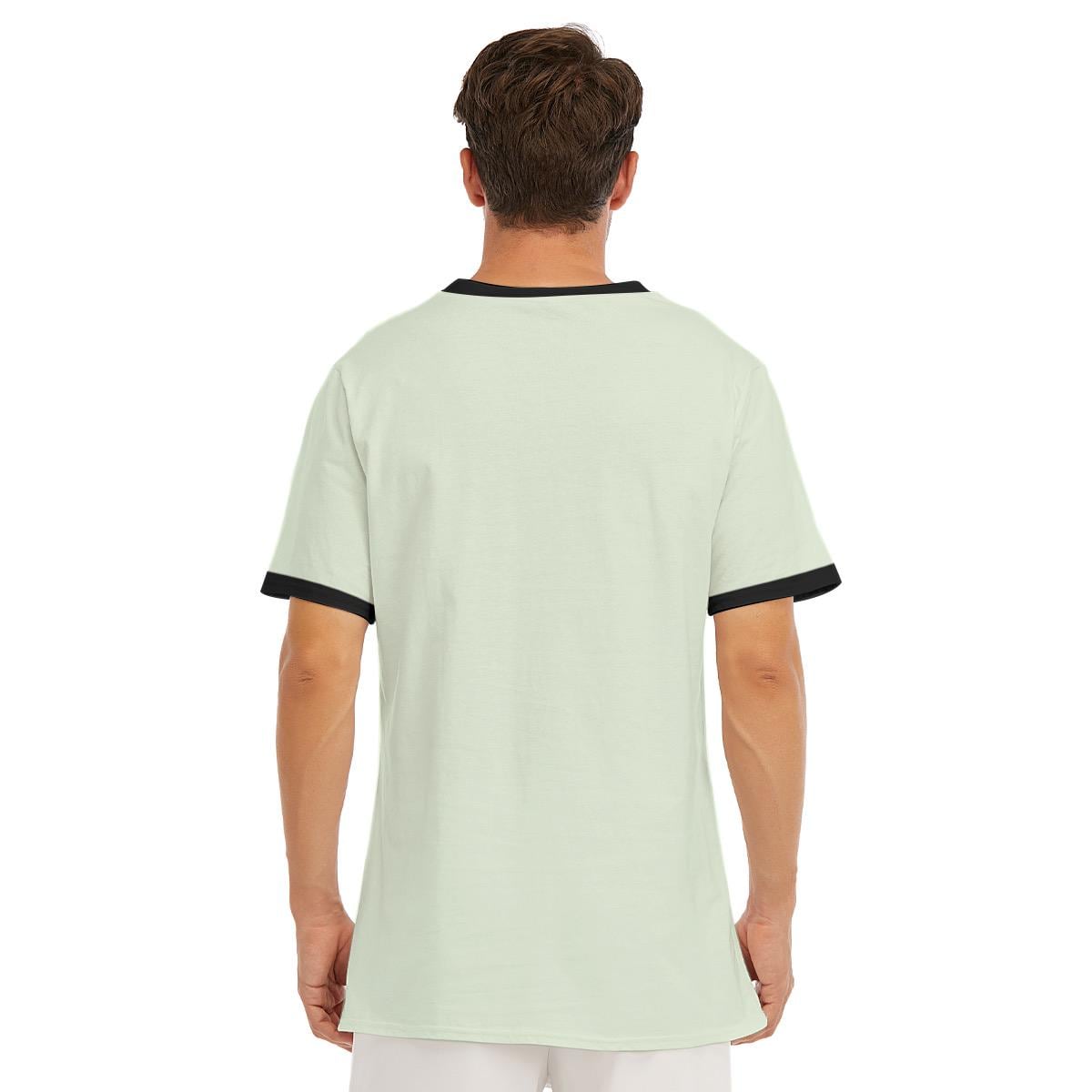 Y2K Cartoon Tribute Tee: 80s Cartoon Nostalgia, Soft Cotton