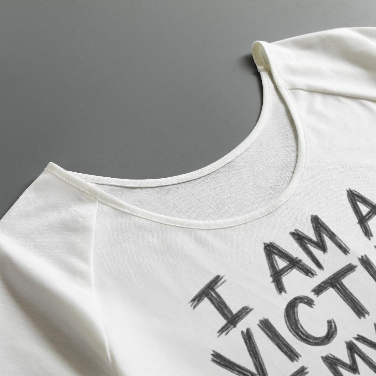 vacation Chelsea Quote Tee: Fanmade Parody Shirt