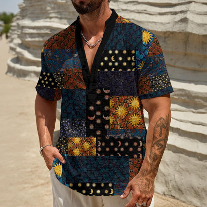 Baby Billy Parody Polo Shirt: Righteous family Inspired Fan Merch