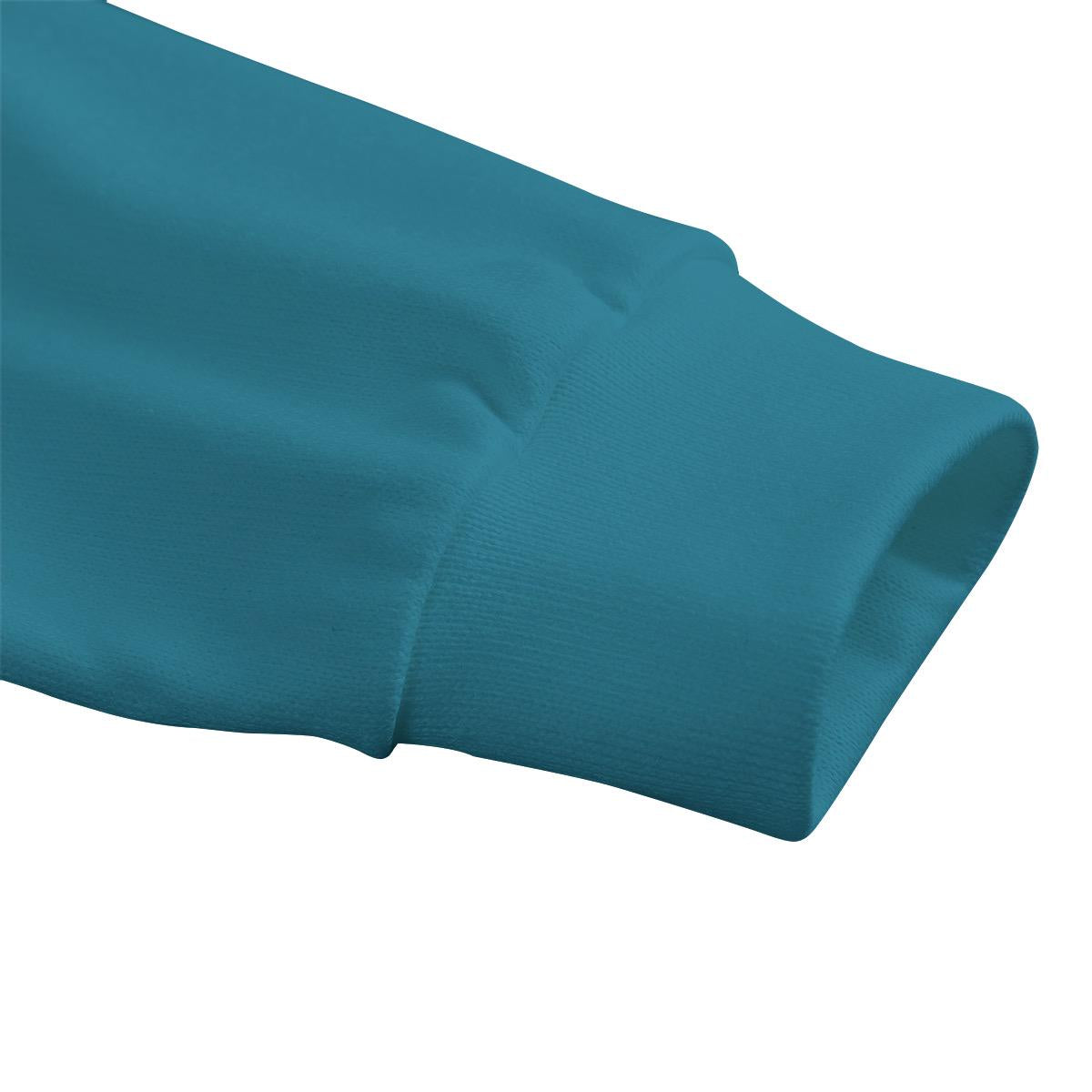 Cape and Pistol Society Holiday Christmas Sweater Inspired by The Righteous Gemstones Parody Fan-made Merch