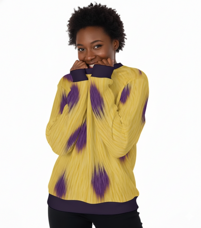 Spencer Cosplay Sweater