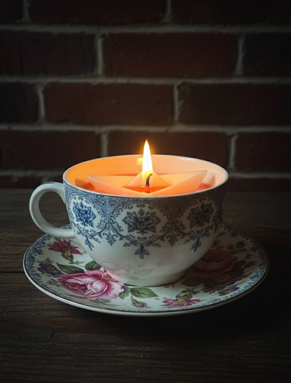 Hecate 1:1 Sleep No More – Tempest in a Teacup Candle