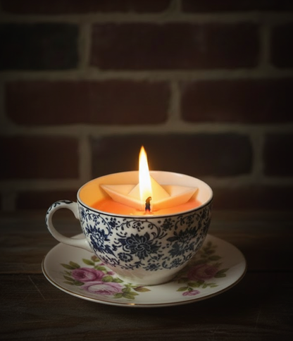 Hecate 1:1 Sleep No More – Tempest in a Teacup Candle
