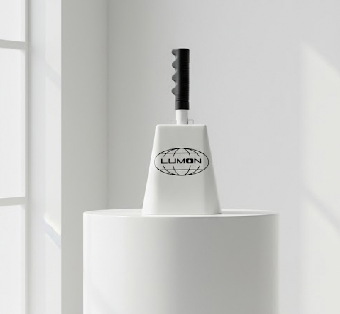 🐐Mammalians Nurturable Lumon Goat Bell 🐐