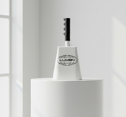 🐐Mammalians Nurturable Lumon Goat Bell 🐐