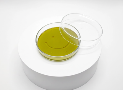 Pluribus Viral Sample Coaster Set in Petri Dish