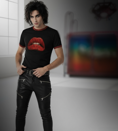 💋 From Frank’s Lips to Our Ears “Antici…pation” Graphic Tee