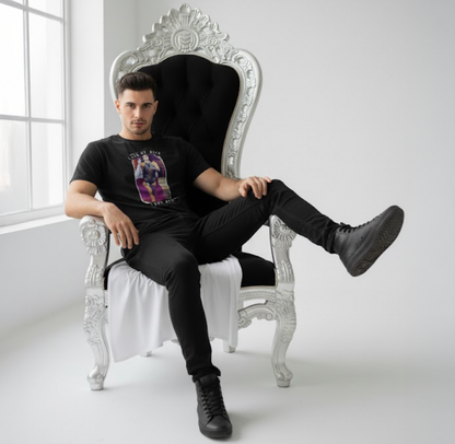 Life of the Party Frank-N-Furter Graphic Tee