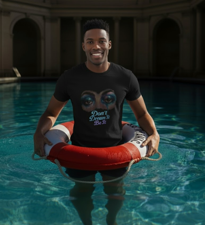 💋  Don’t Dream It, Be It RHPS Graphic Tee 💋