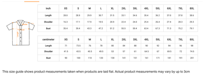 Lochy’s Alligator Shirt