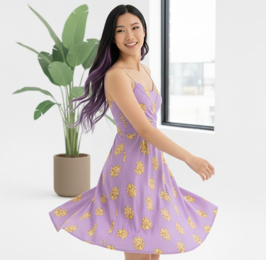 Just A Baby Sweetheart Dress