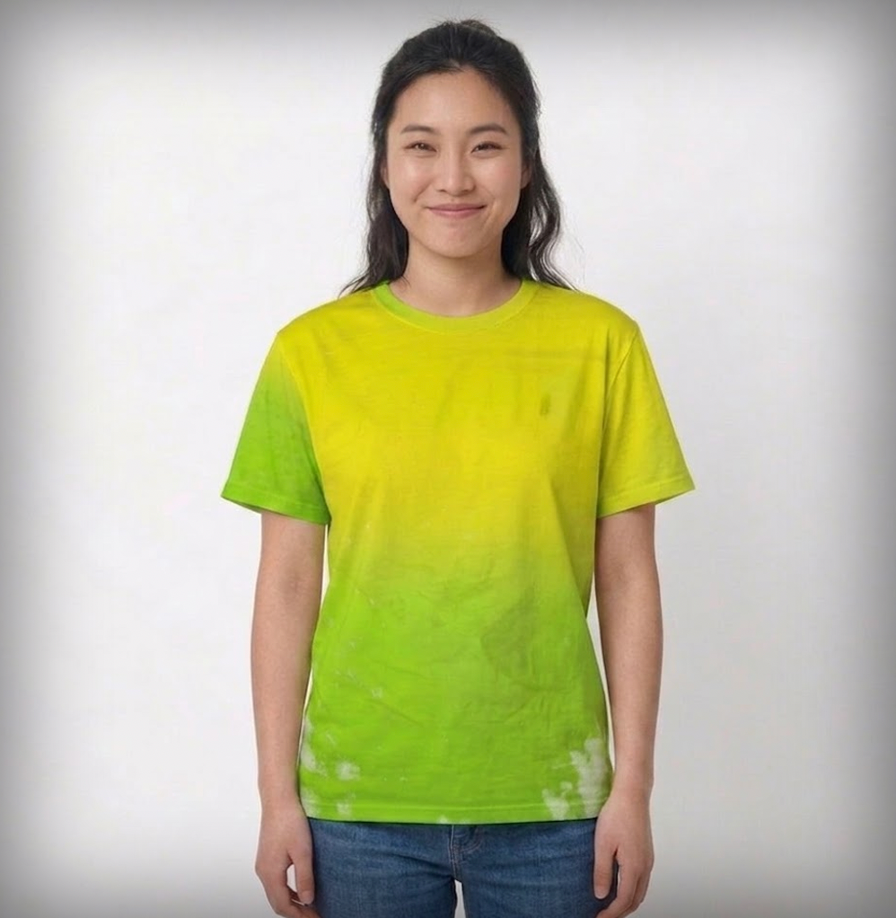 Not Just an NPC 100% Cotton Tee