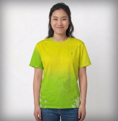 Not Just an NPC 100% Cotton Tee