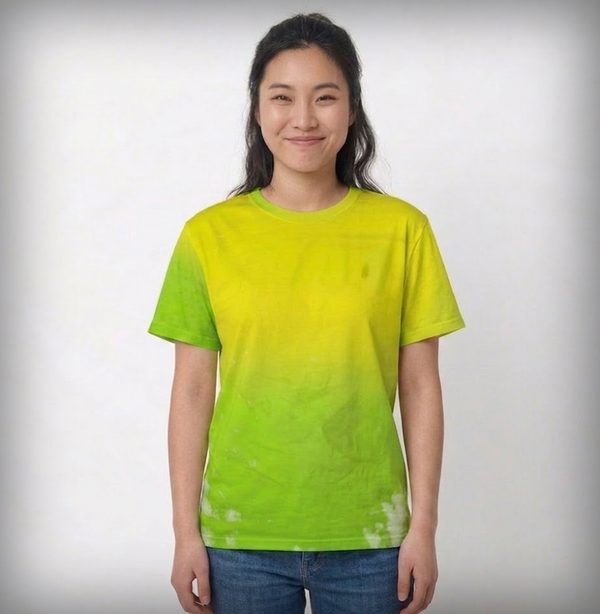 Not Just an NPC 100% Cotton Tee