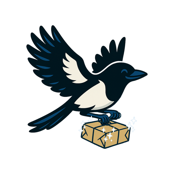 Sundry Magpie