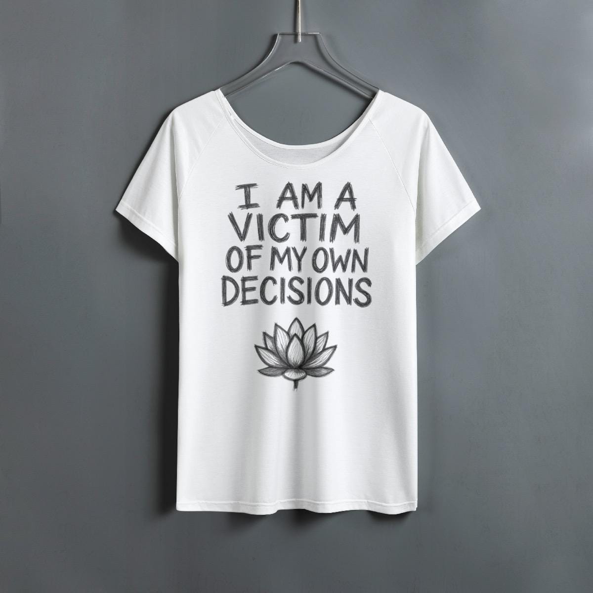 vacation Chelsea Quote Tee: Fanmade Parody Shirt