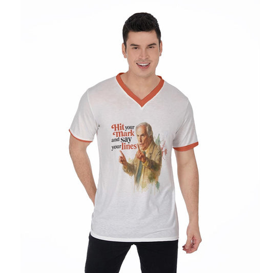 Barry TV Show Parody Shirt: Gene Cousineau Fanmade Merch