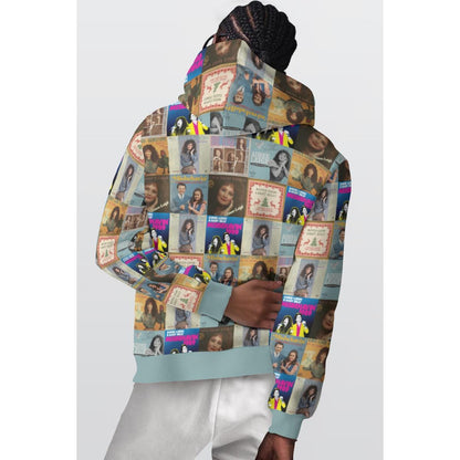 Aimee-Lee Gemstone's Greatest Hits Hoodie Inspired By The Righteous family