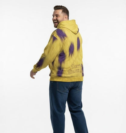 VIP Spencer Adult Hoodie