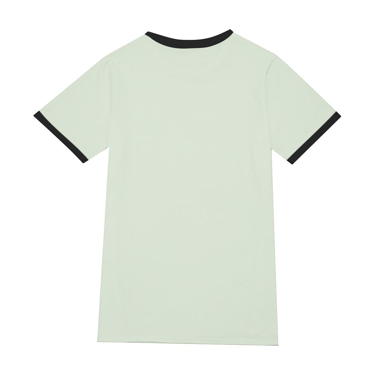 Y2K Cartoon Tribute Tee: 80s Cartoon Nostalgia, Soft Cotton