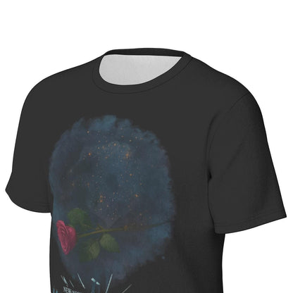 Phantom of the Opera Parody T-Shirt: Masquerade NYC 2025 Fanmade Merch