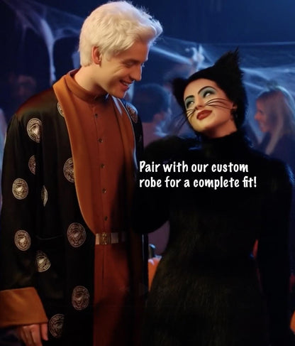 Baby Billy Cosplay Romper | family Inspired Parody Costume