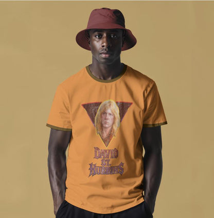 David St. Hubbins Shirt | Mockumentary Graphic Tee
