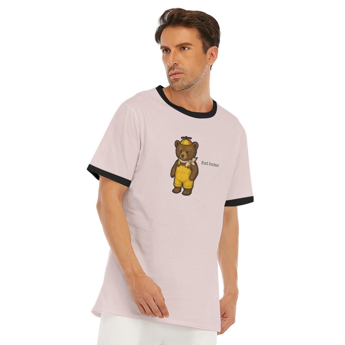 Y2K Cartoon Tribute Tee: 80s Cartoon Nostalgia, Soft Cotton